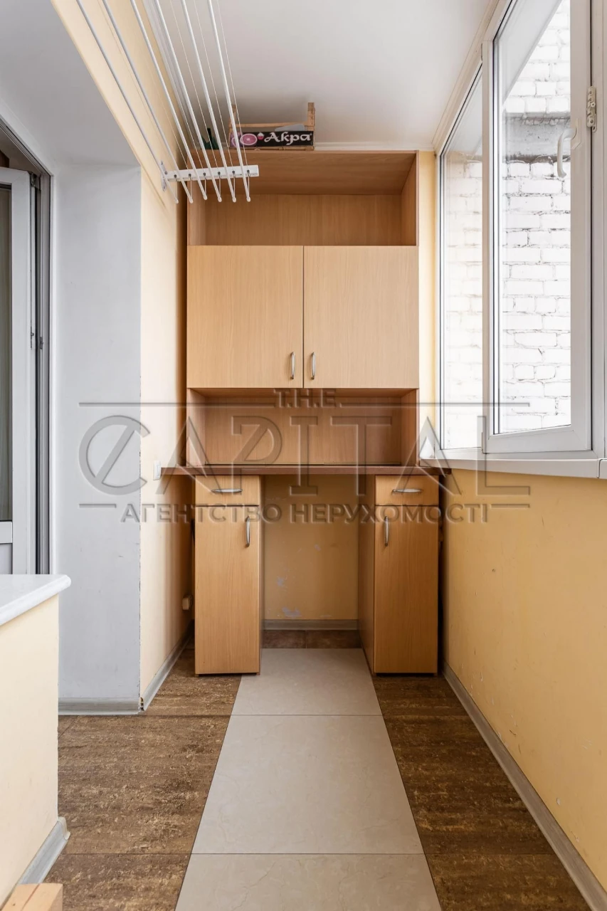 Apartment for sale, вул, Butenko Zoi (Sechenova), Holosiiv