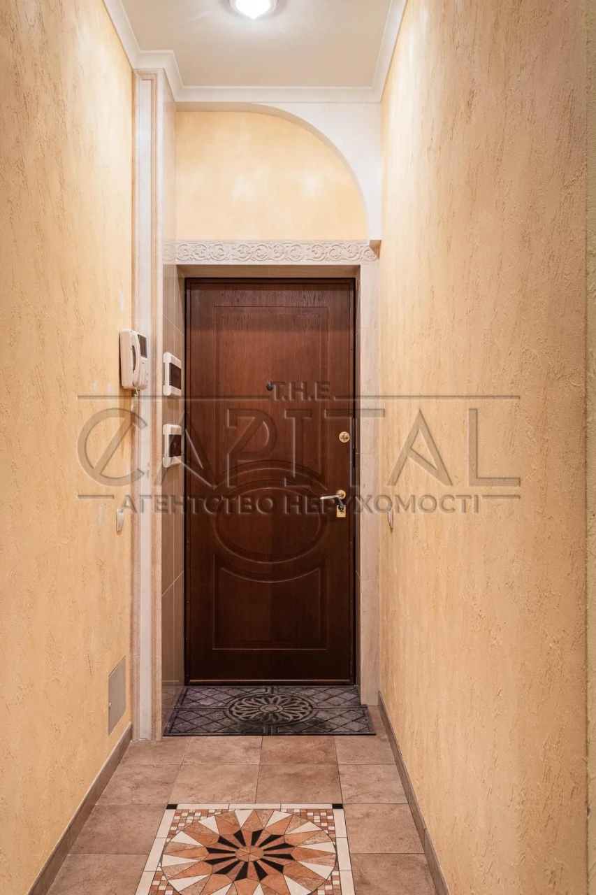 Apartment for sale, вул, Butenko Zoi (Sechenova), Holosiiv
