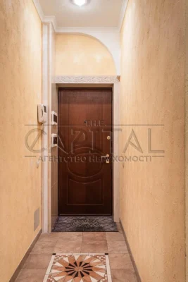 Apartment for sale, вул, Butenko Zoi (Sechenova), Holosiiv