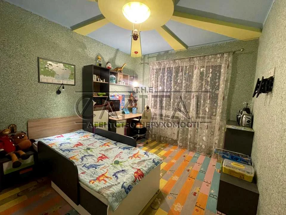 Квартира. Київ, Композитора Лятошинського вул.