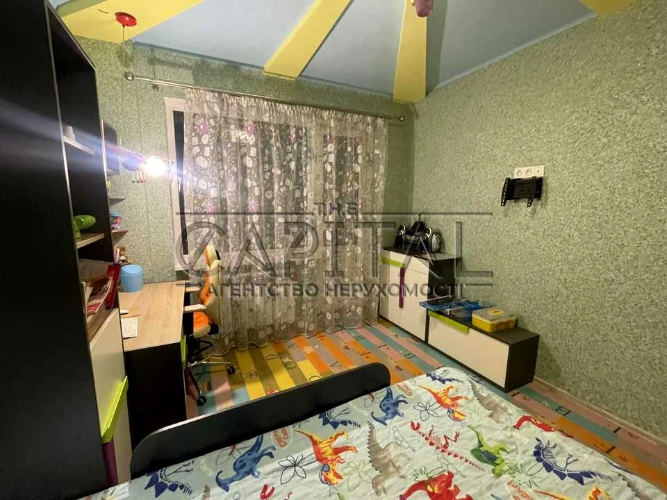 Квартира. Київ, Композитора Лятошинського вул.