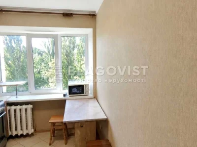 Apartment. Karel Chapek st.