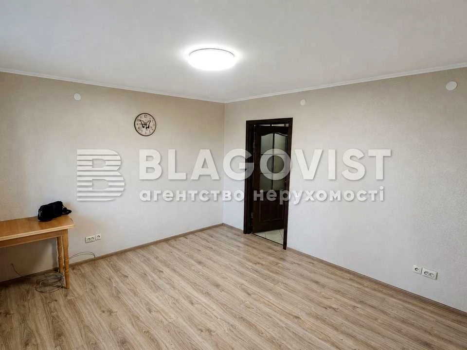Apartment. Karel Chapek st.