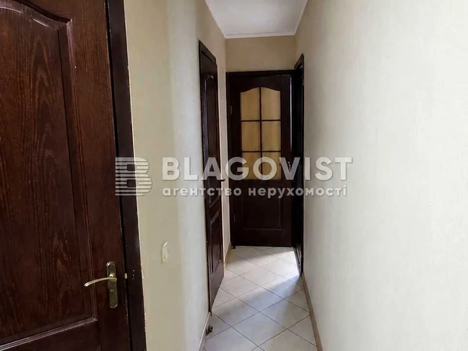 Apartment. Karel Chapek st.