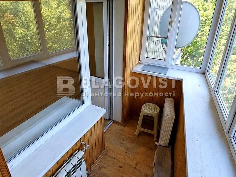 Apartment. Karel Chapek st.