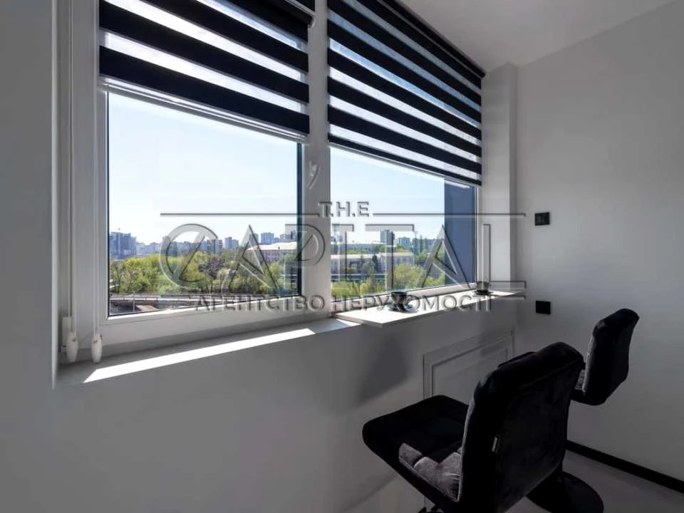 Apartment. Brestetsky Prospect, Kyiv