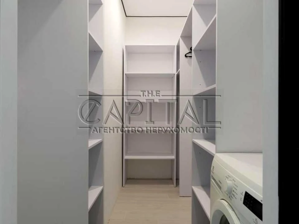 Apartment. Brestetsky Prospect, Kyiv