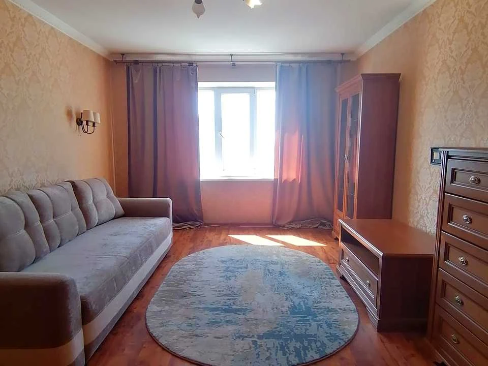 Apartment. Onor de Balzac Street, Kyiv