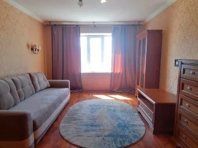 Apartment. Onor de Balzac Street, Kyiv