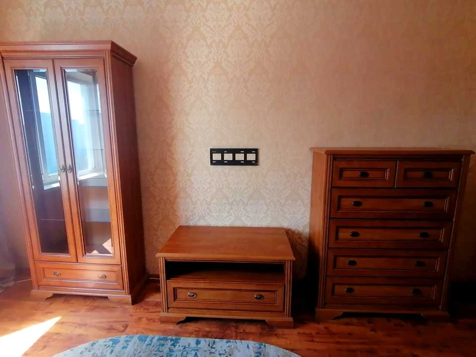 Apartment. Onor de Balzac Street, Kyiv