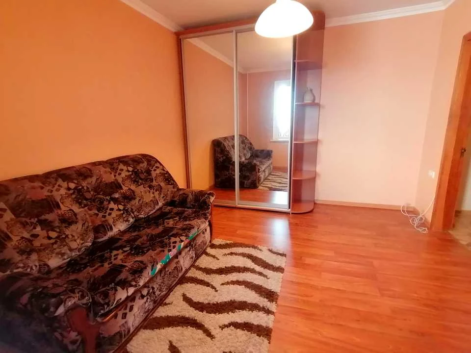 Apartment. Onor de Balzac Street, Kyiv