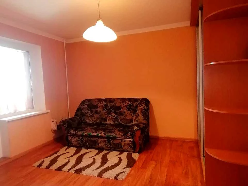 Apartment. Onor de Balzac Street, Kyiv