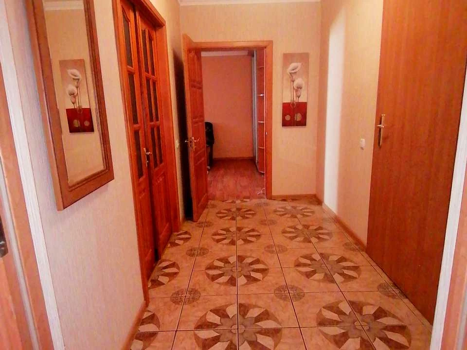 Apartment. Onor de Balzac Street, Kyiv