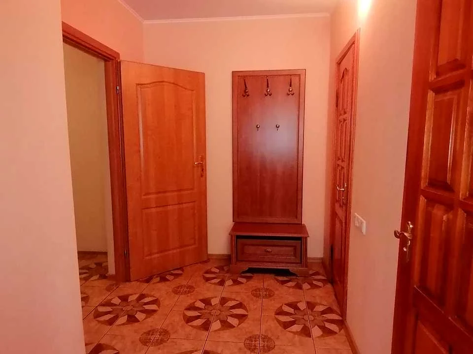 Apartment. Onor de Balzac Street, Kyiv