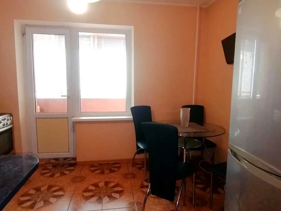 Apartment. Onor de Balzac Street, Kyiv