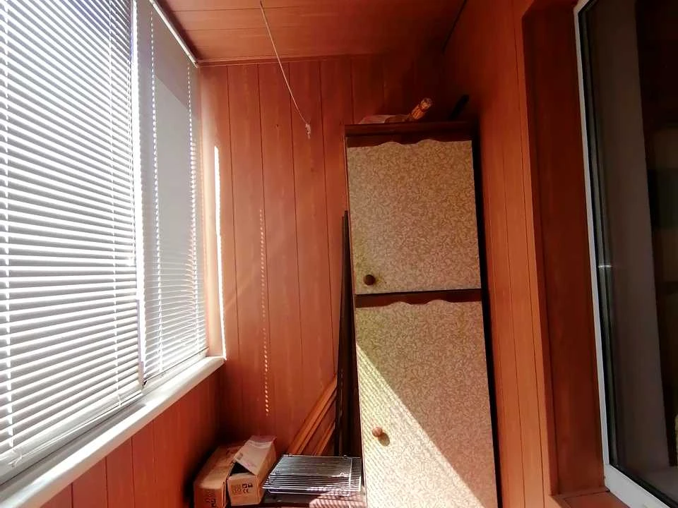 Apartment. Onor de Balzac Street, Kyiv