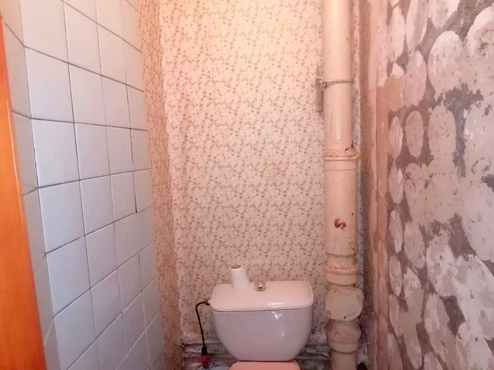 Apartment. Onor de Balzac Street, Kyiv