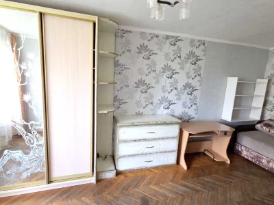 Apartment. Lubomyra Guzara Prospect