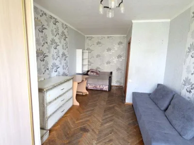 Apartment. Lubomyra Guzara Prospect