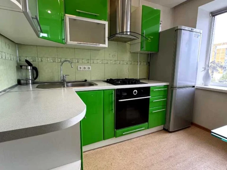 Apartment. Dnipro, Progress Street