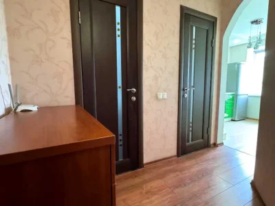 Apartment. Dnipro, Progress Street