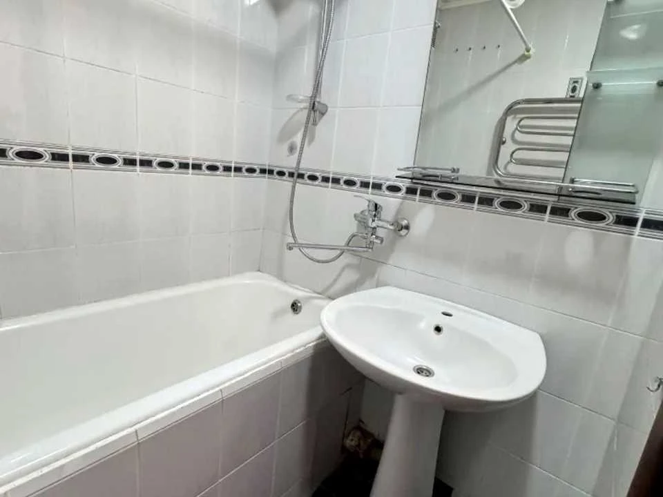 Apartment. Dnipro, Progress Street