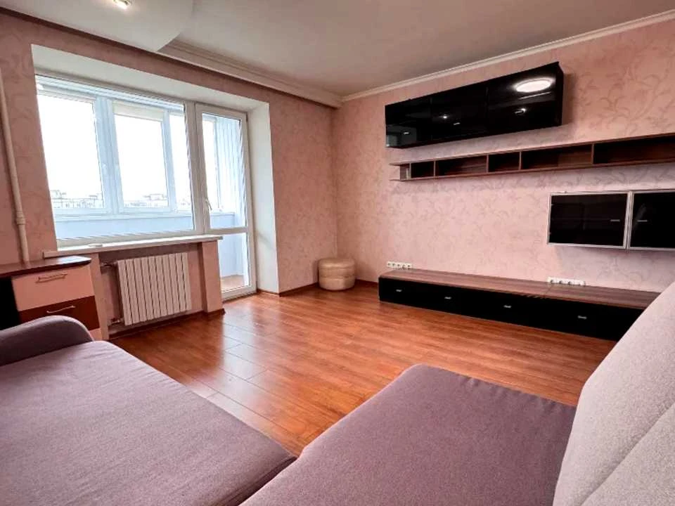 Apartment. Dnipro, Progress Street