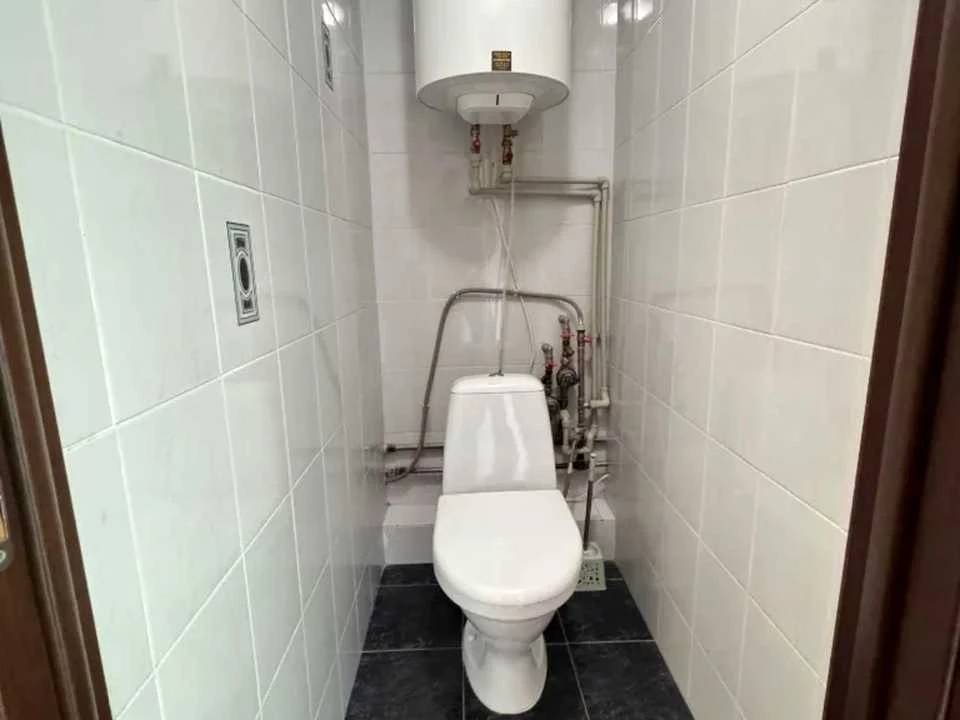 Apartment. Dnipro, Progress Street
