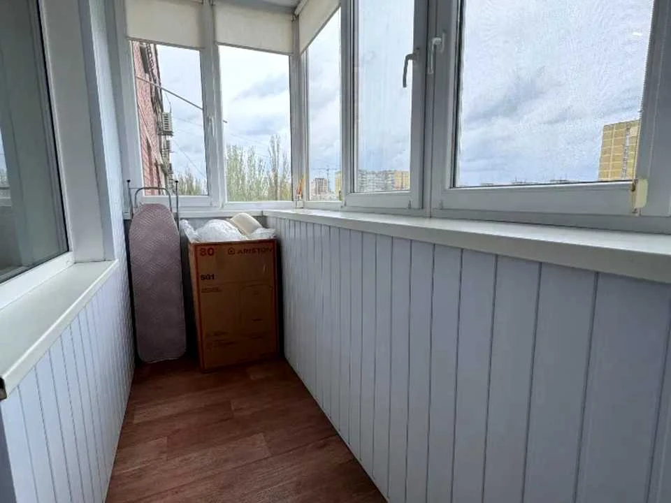 Apartment. Dnipro, Progress Street