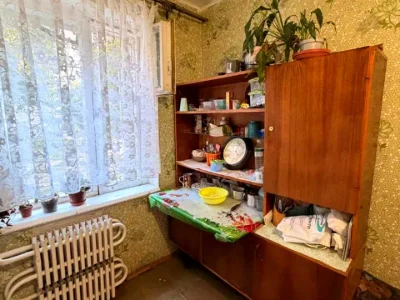 Apartment. Dnipro, Festoval Street