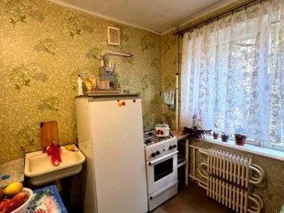 Apartment. Dnipro, Festoval Street