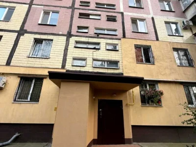 Apartment. Dnipro, Festoval Street
