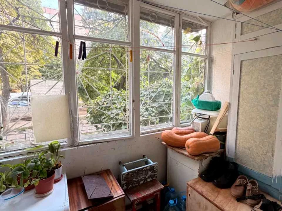 Apartment. Dnipro, Festoval Street