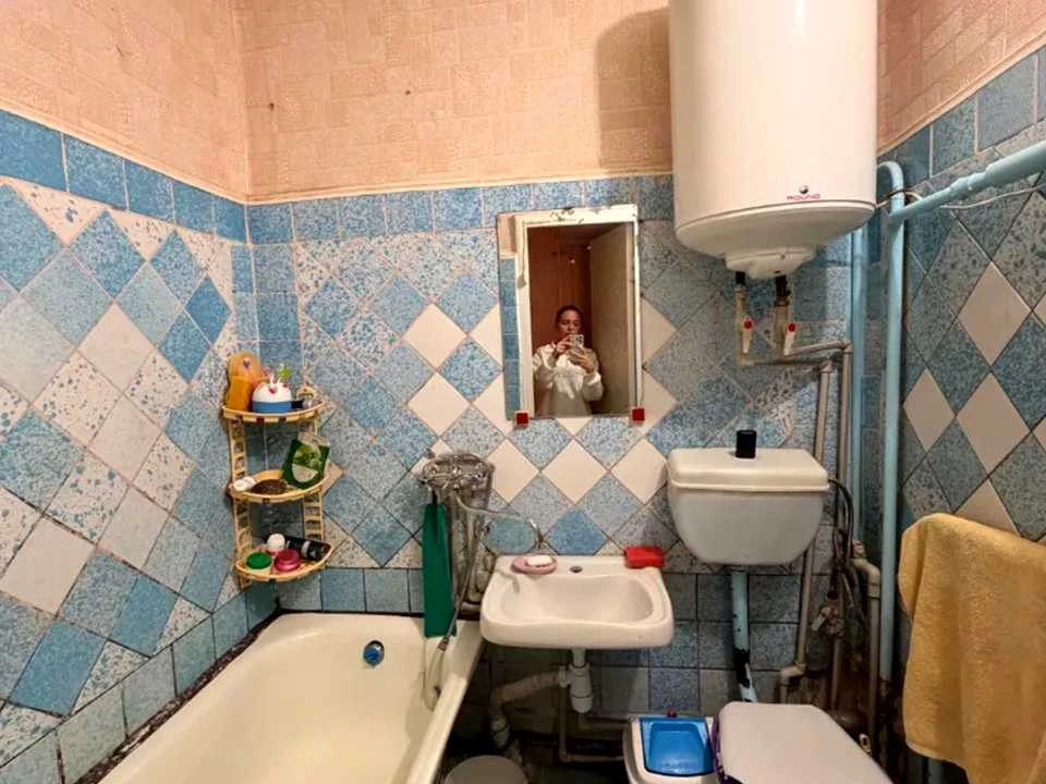 Apartment. Dnipro, Festoval Street