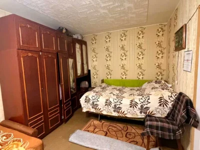 Apartment. Dnipro, Festoval Street
