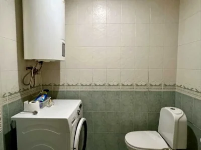 Apartment. Dnipro, Vasyl Tutyunnika st.