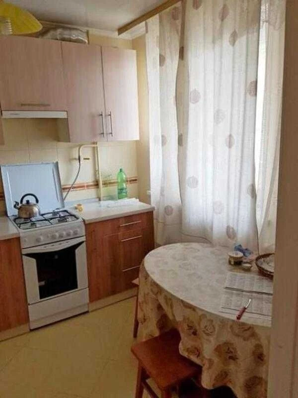 One-bedroom apartment on New Buildings