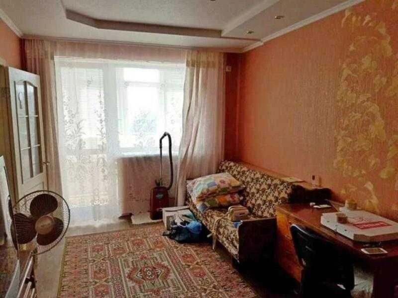 One-bedroom apartment on New Buildings
