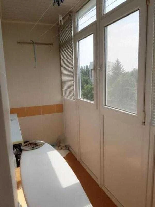 One-bedroom apartment on New Buildings