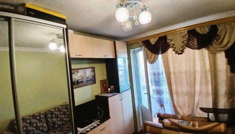 Продам смарт-квартиру метро Академика Павлова