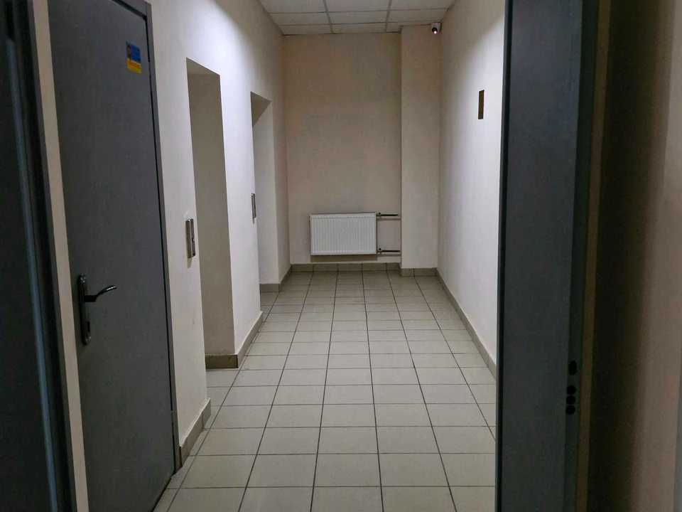 Apartment. Kharkiv, Naukova Prospect