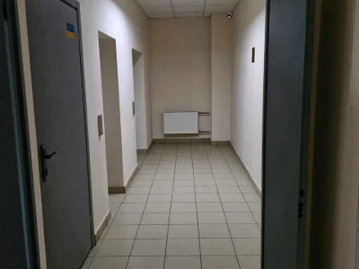 Apartment. Kharkiv, Naukova Prospect