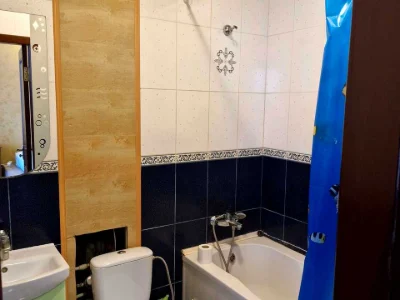 Apartment. Kharkiv, Naukova Prospect