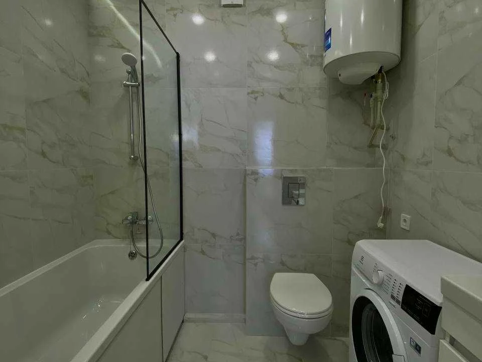 Apartment. Bortexhyna Street, Kharkiv