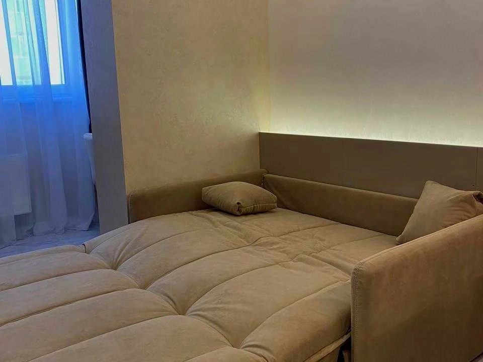 Apartment. Bortexhyna Street, Kharkiv
