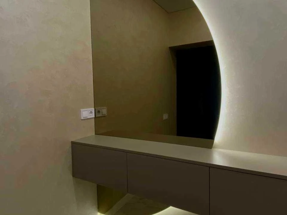Apartment. Bortexhyna Street, Kharkiv