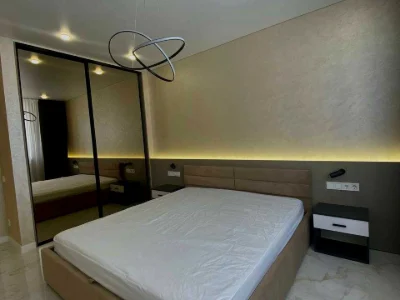 Apartment. Bortexhyna Street, Kharkiv