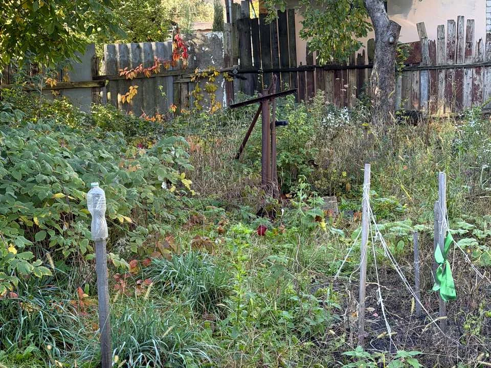 Будинок. Київ, Броварський просп.