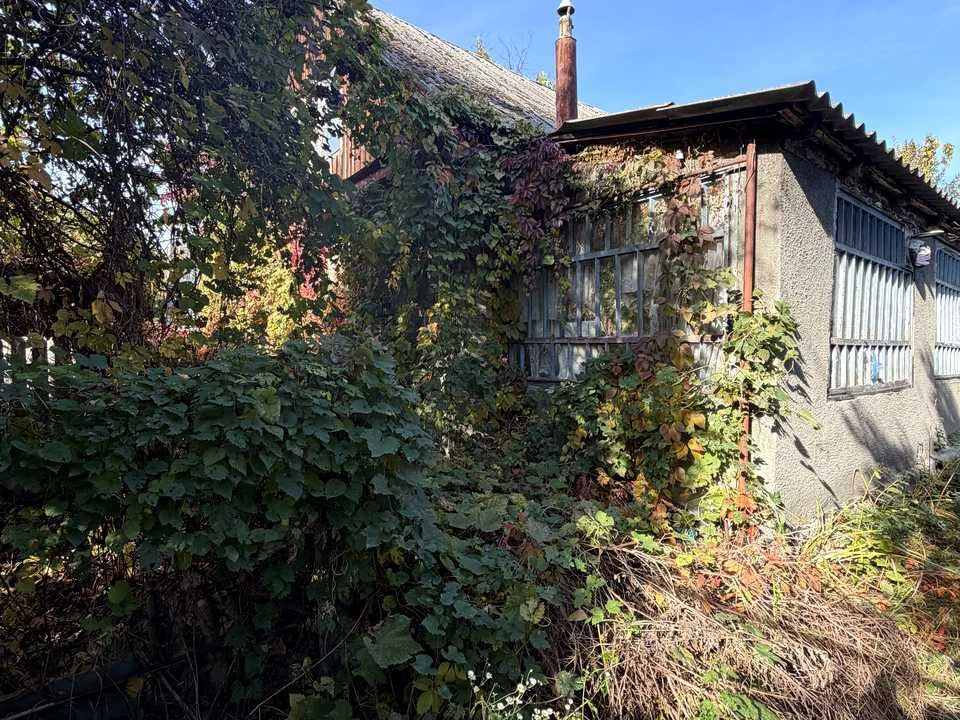 Будинок. Київ, Броварський просп.