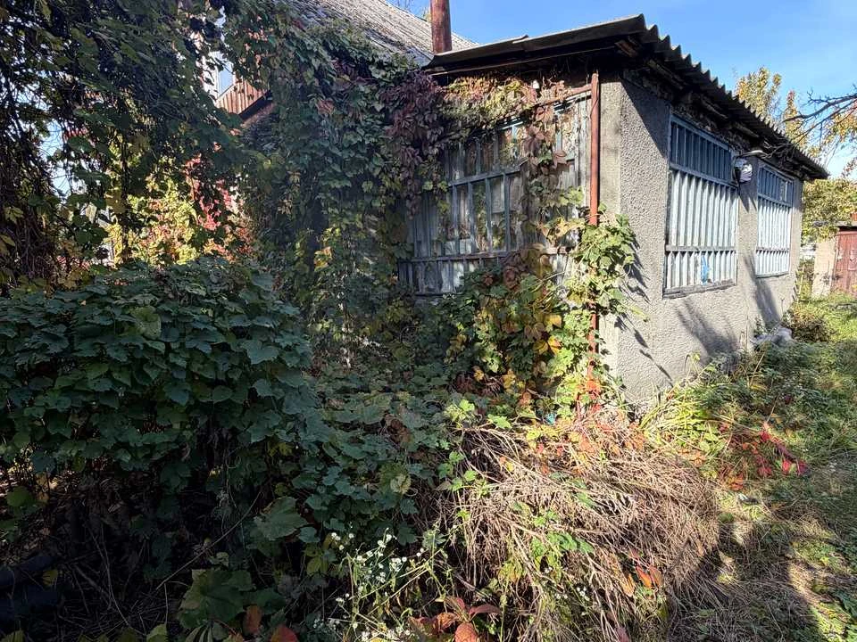 Будинок. Київ, Броварський просп.